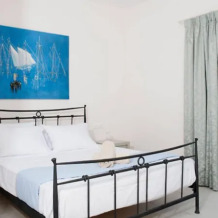 Corfu Dream Holidays Amyntas Apartament Pyrgi (Corfu)