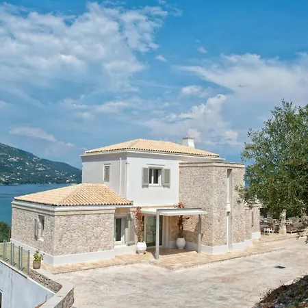 Corfu Dream Holidays Amyntas *