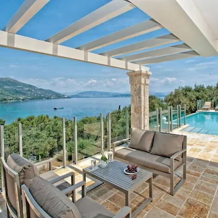 Corfu Dream Holidays Amyntas * Pyrgi (Corfu)