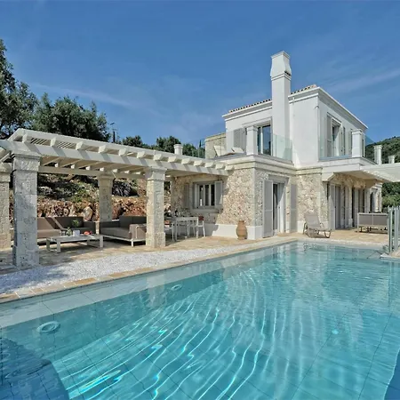 Corfu Dream Holidays Amyntas