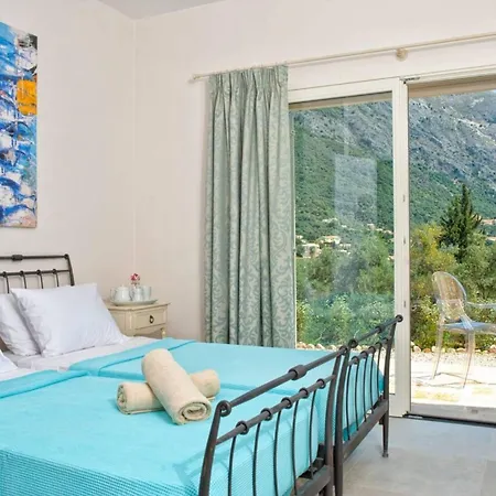 Corfu Dream Holidays Amyntas Apartament