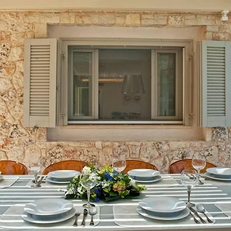 Corfu Dream Holidays Amyntas Apartament *