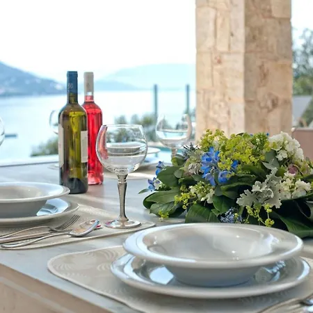 Corfu Dream Holidays Amyntas Pyrgi (Corfu)