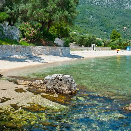 Apartament Corfu Dream Holidays Amyntas
