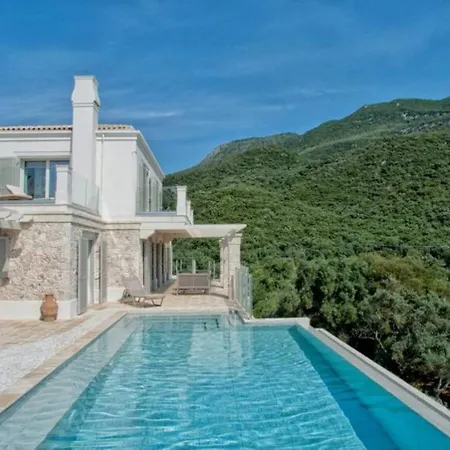 Apartament Corfu Dream Holidays Amyntas Pyrgi (Corfu)