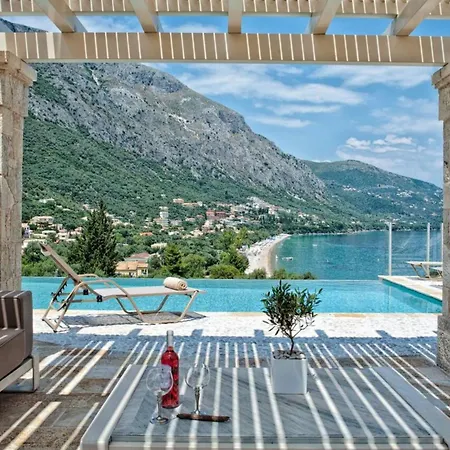 Corfu Dream Holidays Amyntas * Pyrgi (Corfu)