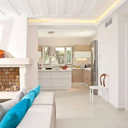 Apartamento Corfu Dream Holidays Amyntas *