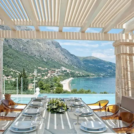 Corfu Dream Holidays Amyntas Pyrgi (Corfu)
