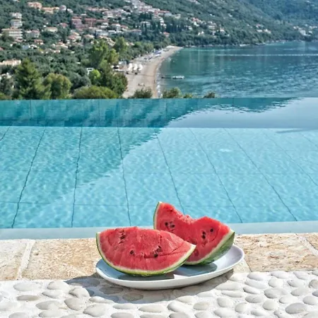 Apartamento Corfu Dream Holidays Amyntas