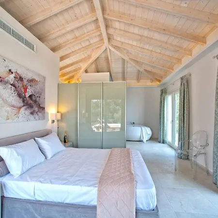 Corfu Dream Holidays Amyntas * Pyrgi (Corfu)