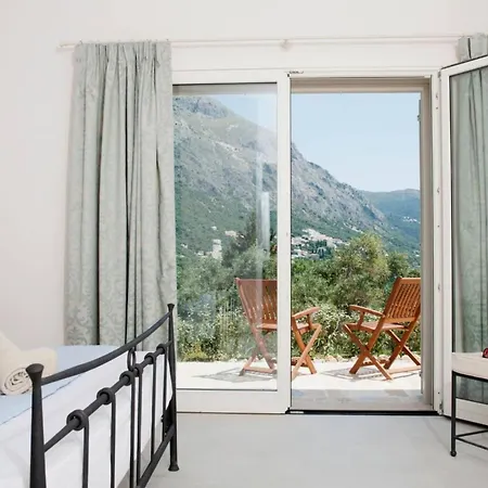 Lejlighed Corfu Dream Holidays Amyntas Pyrgi (Corfu)