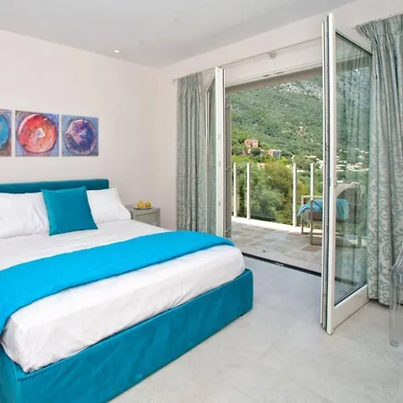 Corfu Dream Holidays Amyntas *