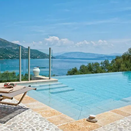 Corfu Dream Holidays Amyntas