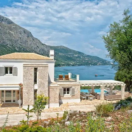 Lejlighed Corfu Dream Holidays Amyntas *