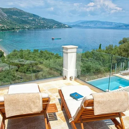 Corfu Dream Holidays Amyntas