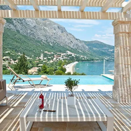 Corfu Dream Holidays Amyntas Lejlighed