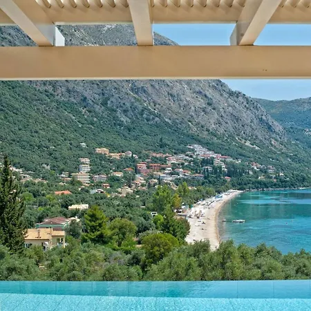 Lejlighed Corfu Dream Holidays Amyntas